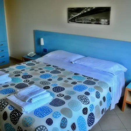 Aparthotel Miljunka 4*
