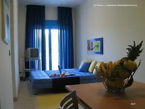 Miljunka Aparthotel