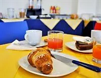 Aparthotel Miljunka Sant'Agata di Militello