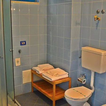 Miljunka Aparthotel Sant'Agata di Militello