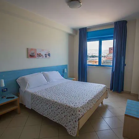 Miljunka 4* Sant'Agata di Militello