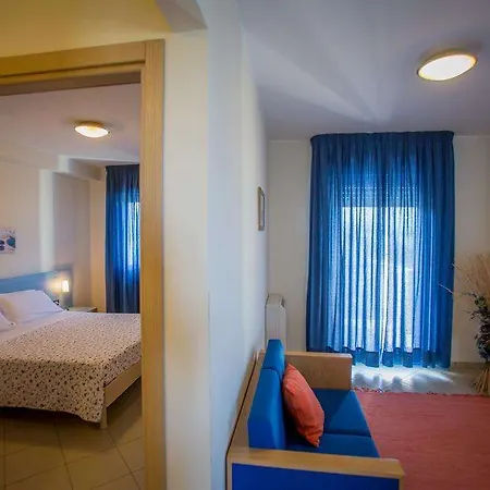 Miljunka Aparthotel