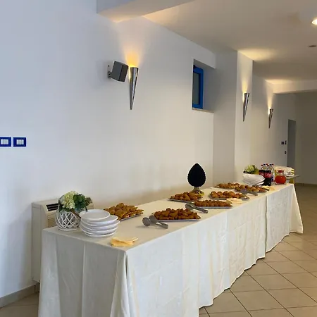 Aparthotel Miljunka 4*