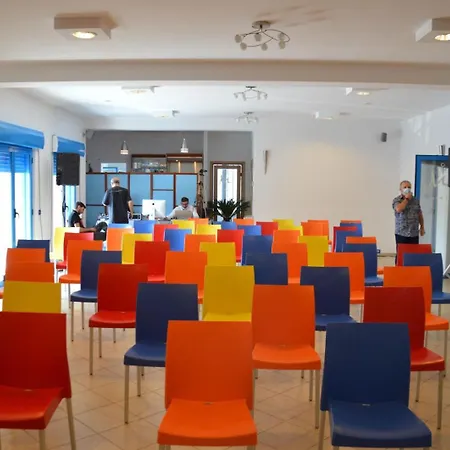 Miljunka Hotel apartamentowy