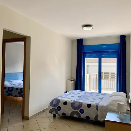 Aparthotel Miljunka