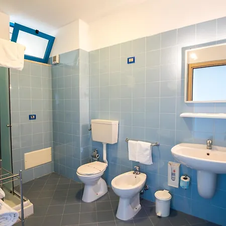 Miljunka Aparthotel 4*