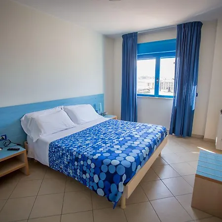 Miljunka Aparthotel 4*