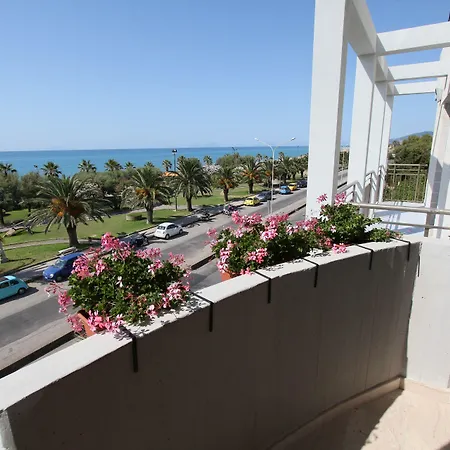 Miljunka 4* SantʼAgata di Militello