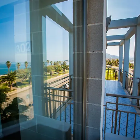 Miljunka Apartmanhotel