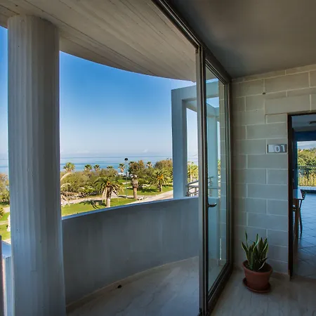 Miljunka Apartmanhotel