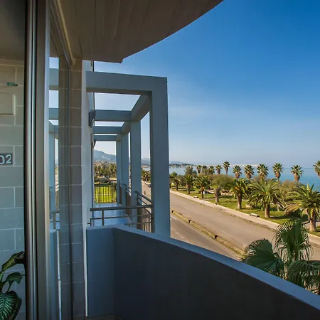 Miljunka Apartmanhotel