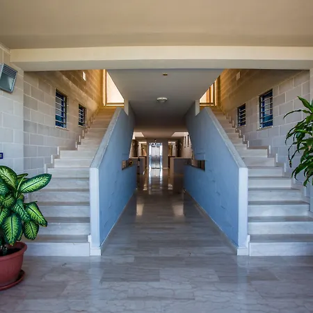 Miljunka Hotel apartamentowy