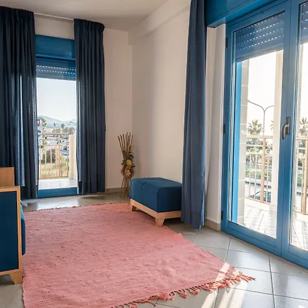 Miljunka Apartmanhotel 4*