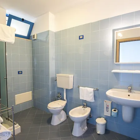 Miljunka Apartmanhotel