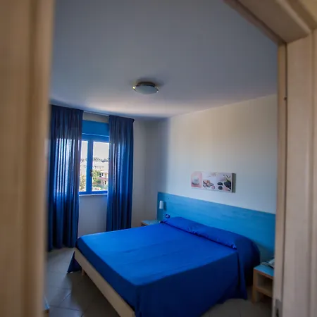 Miljunka SantʼAgata di Militello