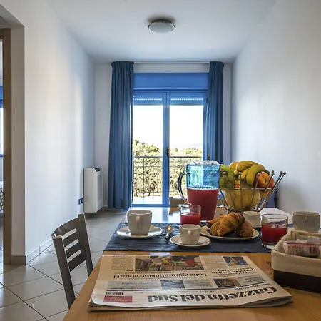 Miljunka Apartmanhotel