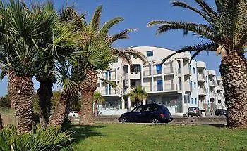 Apartmanhotel Miljunka 4*