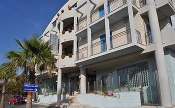 Miljunka SantʼAgata di Militello