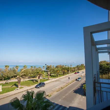 Miljunka 4* SantʼAgata di Militello