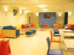 Miljunka Aparthotel SantʼAgata di Militello