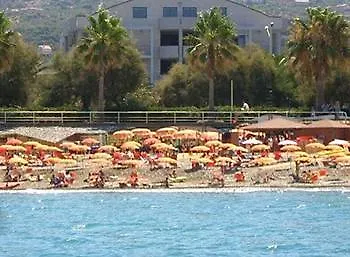 Miljunka SantʼAgata di Militello