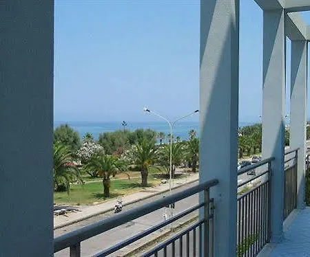 Miljunka Apartmanhotel