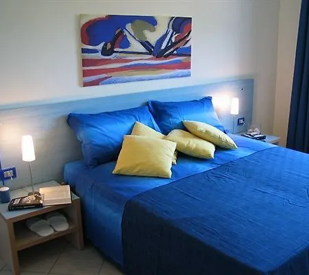 Miljunka Apartmanhotel 4*