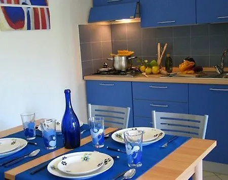 Miljunka Apartmanhotel