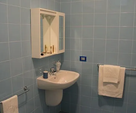 Apartmanhotel Miljunka SantʼAgata di Militello