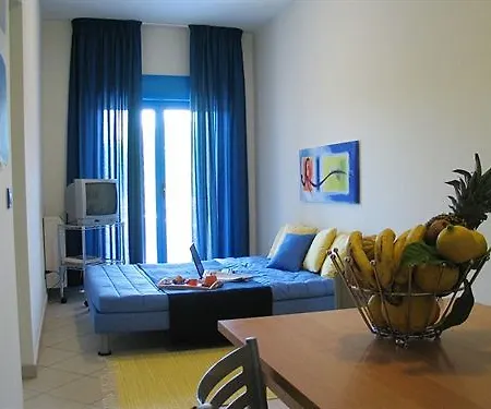 Apartmanhotel Miljunka 4*