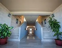 Miljunka Aparthotel 4*